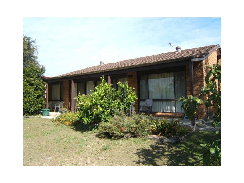 23 Granter Street, Harrington NSW 2427