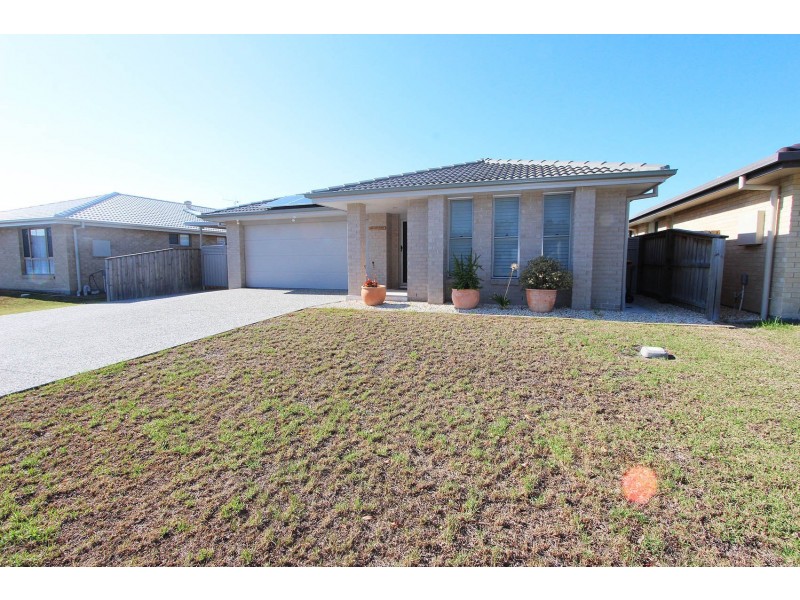 60 Boambee Street, Harrington NSW 2427