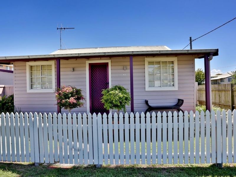 10 Elizabeth Street, Harrington NSW 2427