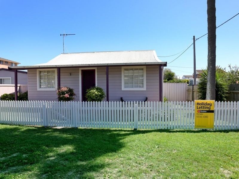 10 Elizabeth Street, Harrington NSW 2427