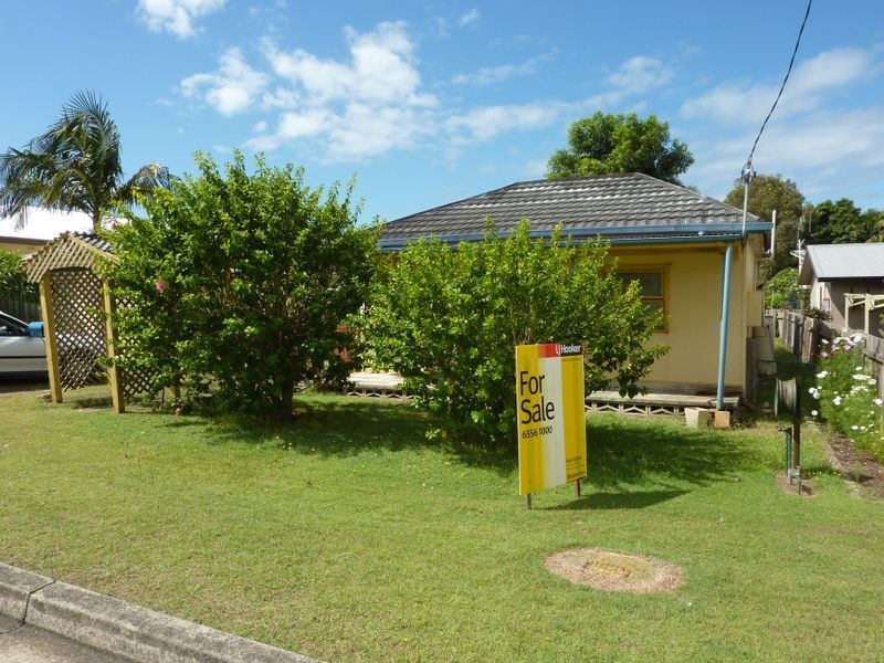 13 Scott Street, Harrington NSW 2427