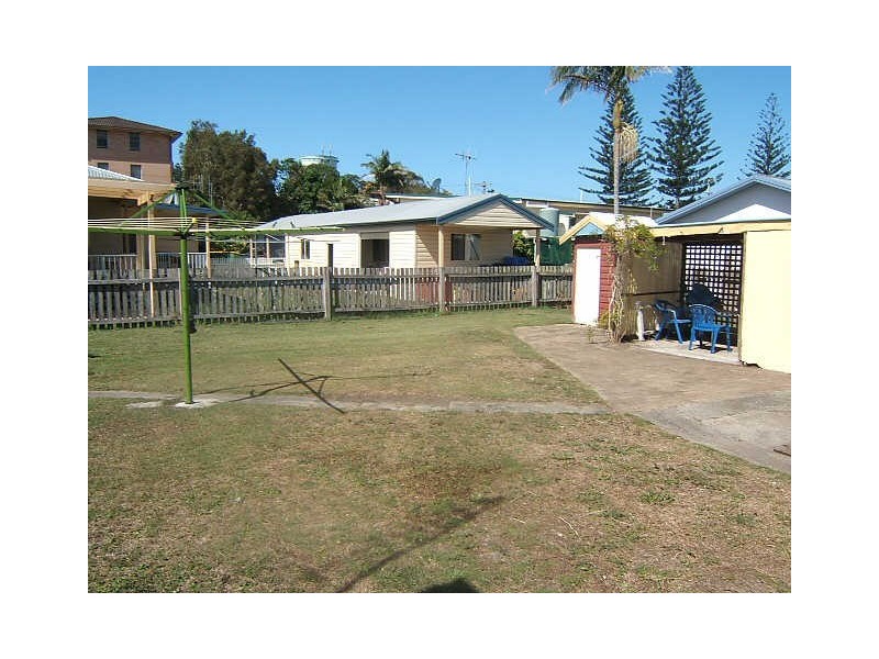 13 Scott Street, Harrington NSW 2427