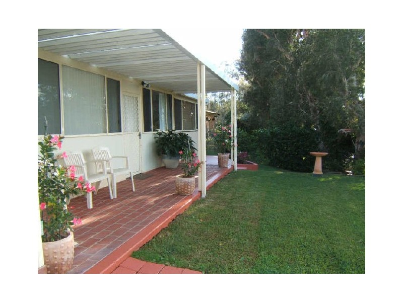 6 Dominic Place, Harrington NSW 2427