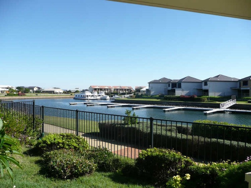 3/27-29 Sovereign Avenue, Harrington NSW 2427