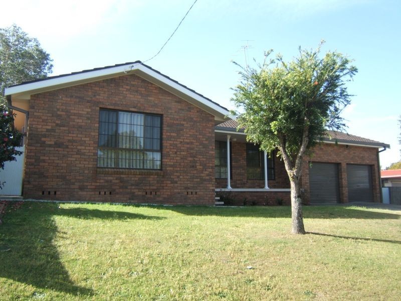 3 Muir Street, Harrington NSW 2427