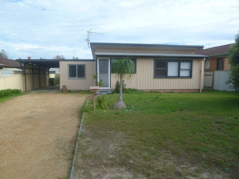 12 Murray Street, Harrington NSW 2427