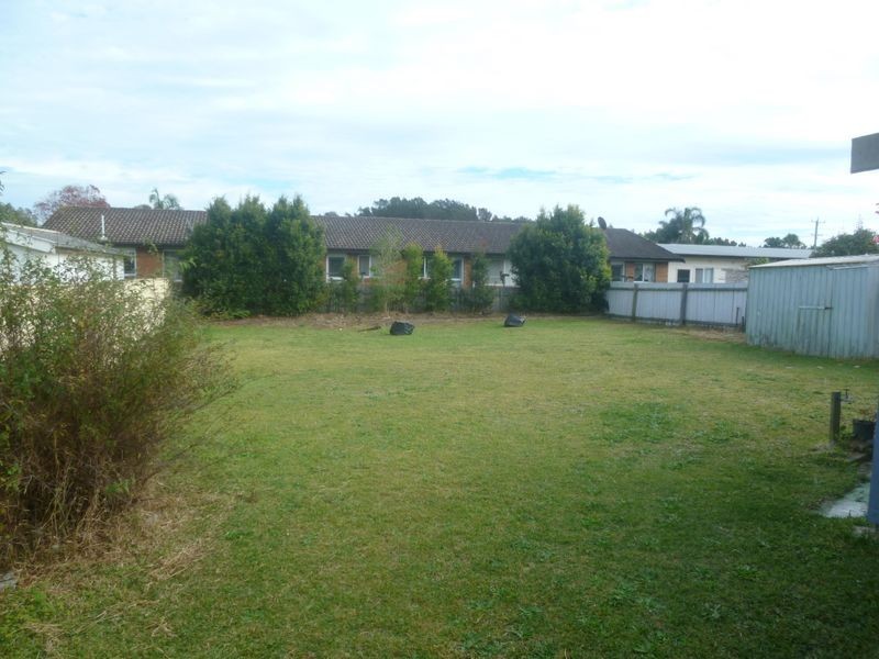 12 Murray Street, Harrington NSW 2427