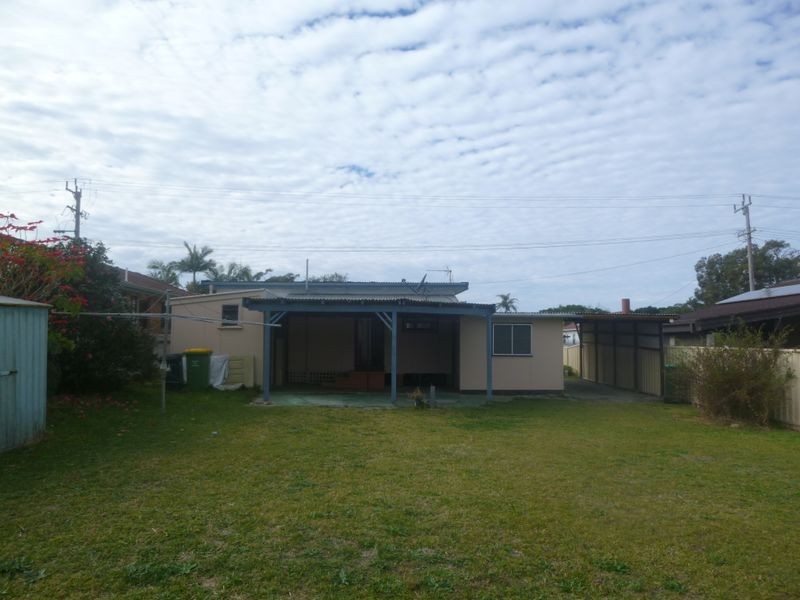 12 Murray Street, Harrington NSW 2427