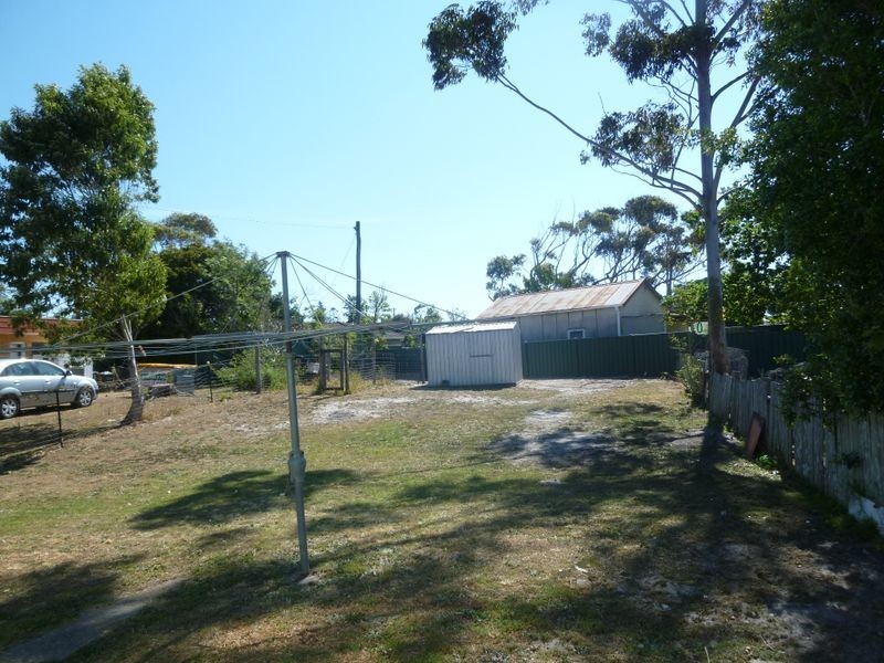 61 Crowdy Street, Harrington NSW 2427