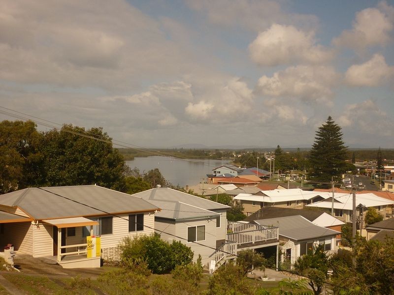 1/43 High Street, Harrington NSW 2427