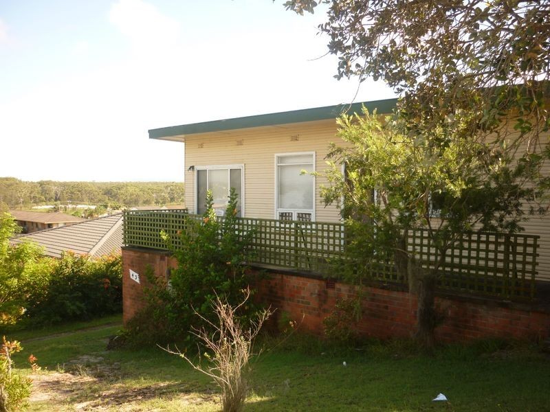 1/43 High Street, Harrington NSW 2427