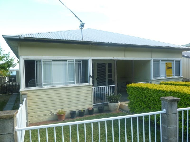 1/24 Beach Street, Harrington NSW 2427