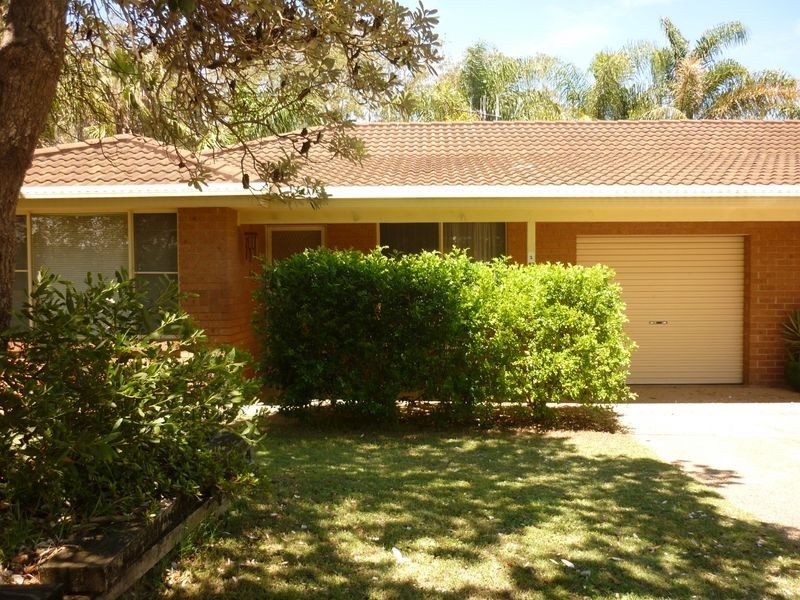 2/47 Murray Street, Harrington NSW 2427