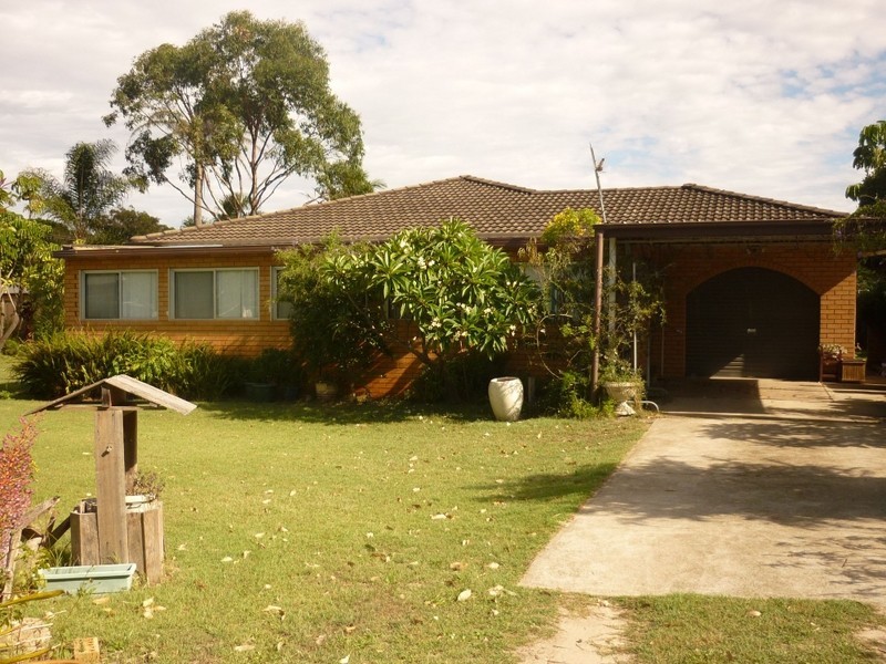 63 Crowdy Street, Harrington NSW 2427