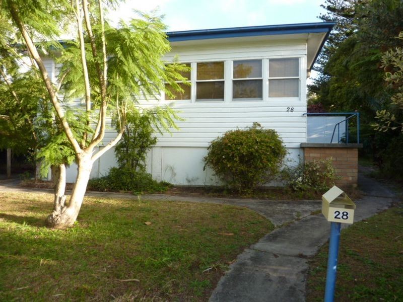 28 Granter Street, Harrington NSW 2427
