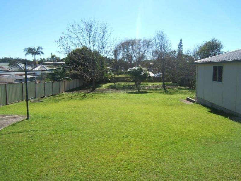 13 Granter Street, Harrington NSW 2427