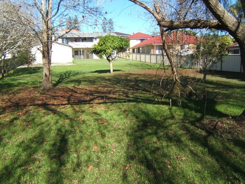 13 Granter Street, Harrington NSW 2427