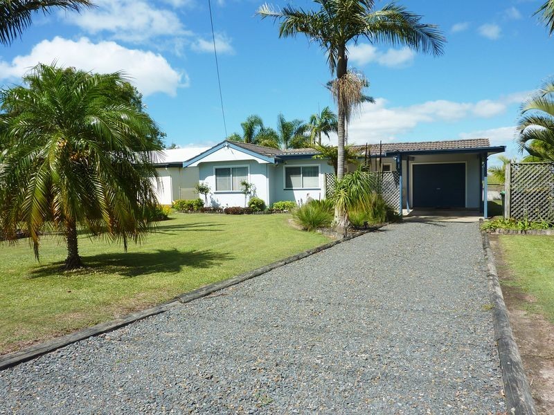 4 Minimbah, Harrington NSW 2427