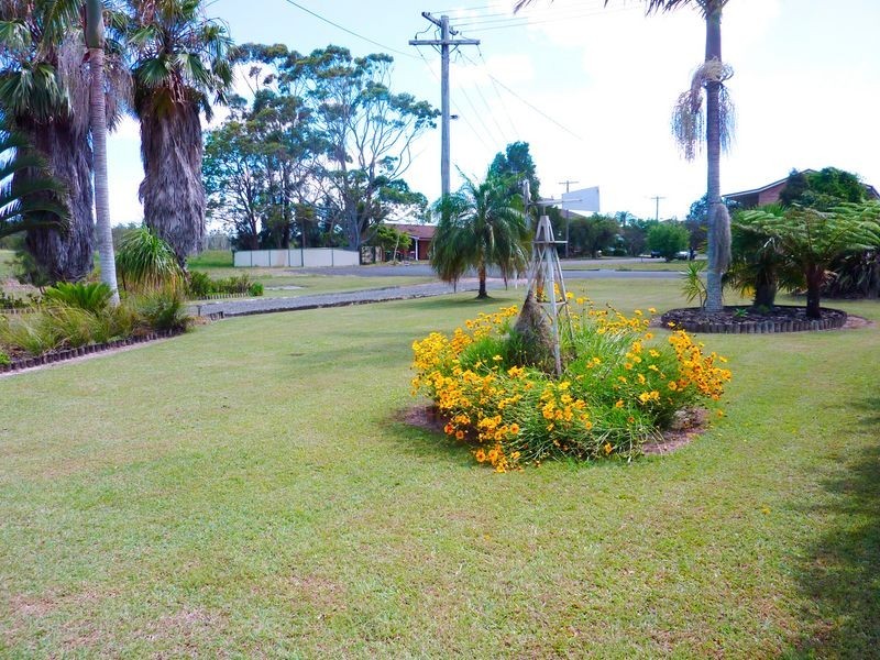 4 Minimbah, Harrington NSW 2427