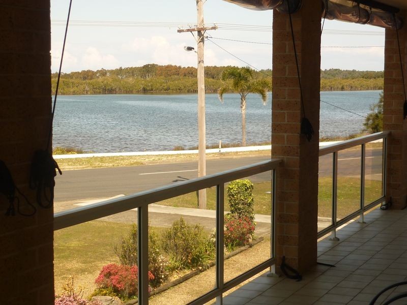 157 Beach Street, Harrington NSW 2427