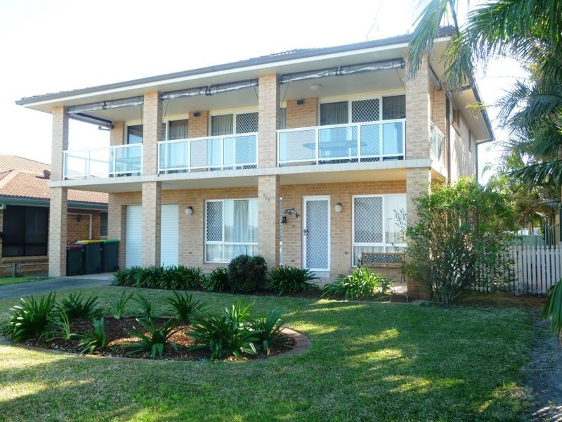 157 Beach Street, Harrington NSW 2427