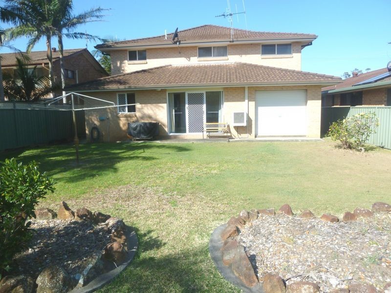 157 Beach Street, Harrington NSW 2427