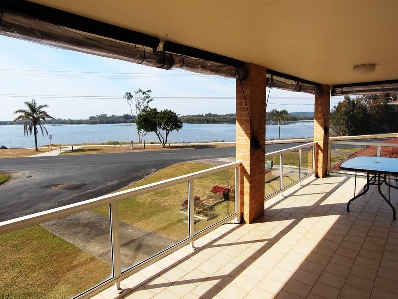 157 Beach Street, Harrington NSW 2427