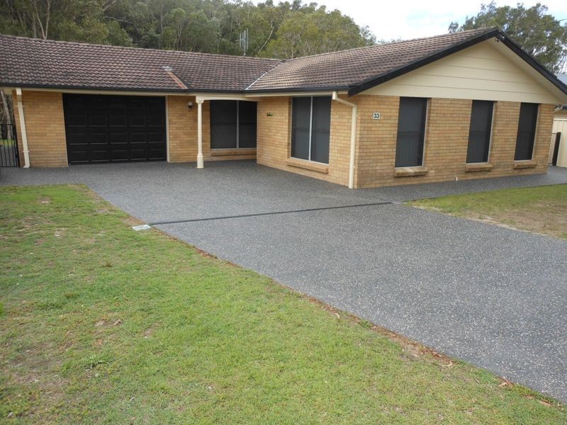 33 Granter Street, Harrington NSW 2427