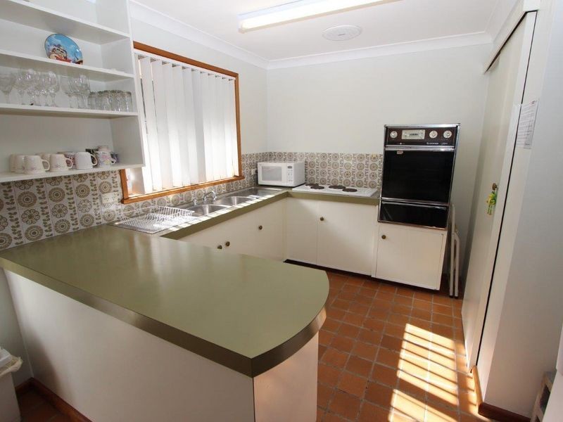 33 Granter Street, Harrington NSW 2427