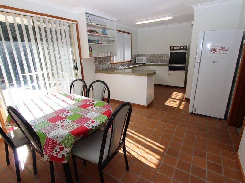 33 Granter Street, Harrington NSW 2427