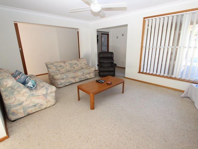 33 Granter Street, Harrington NSW 2427