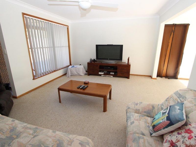 33 Granter Street, Harrington NSW 2427