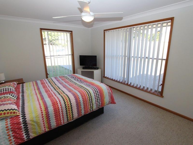 33 Granter Street, Harrington NSW 2427