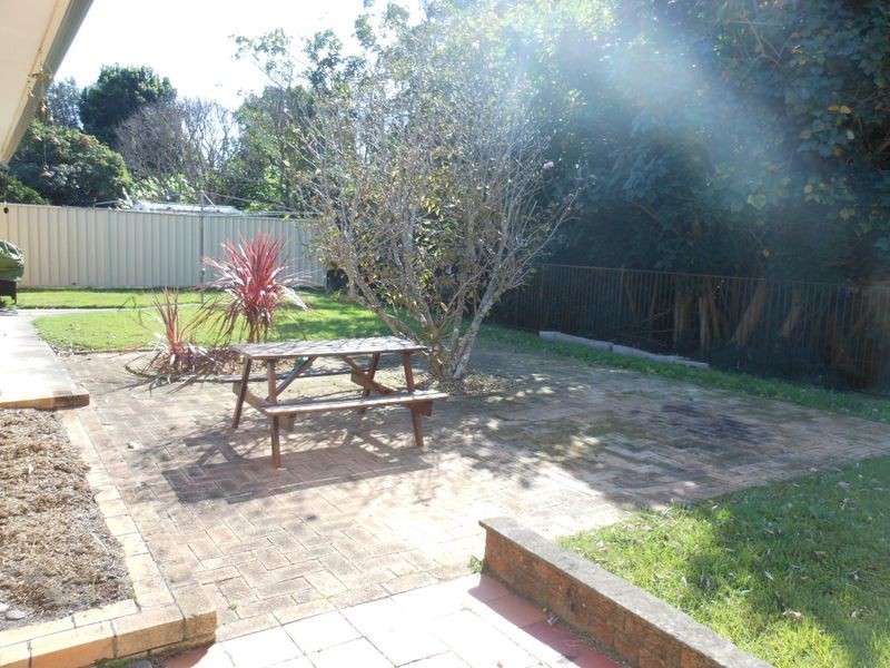 33 Granter Street, Harrington NSW 2427