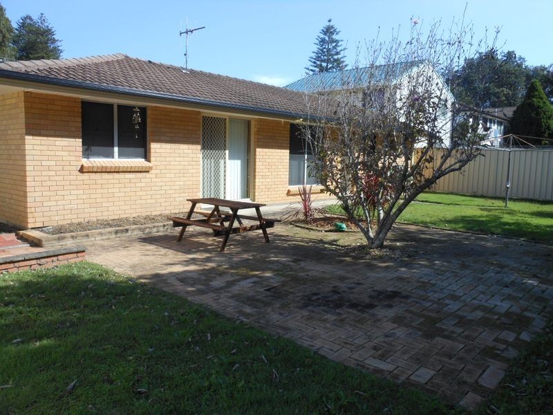 33 Granter Street, Harrington NSW 2427