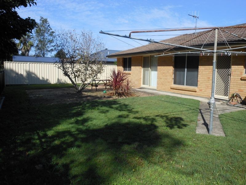 33 Granter Street, Harrington NSW 2427