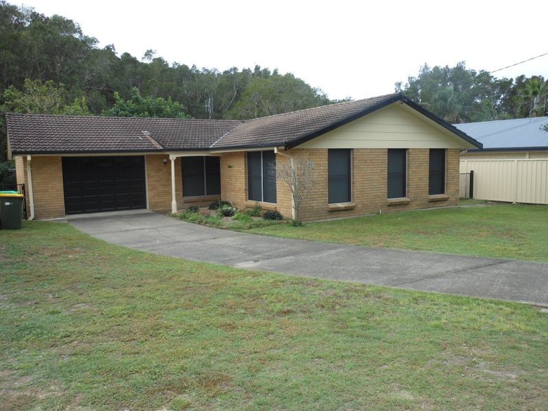 33 Granter Street, Harrington NSW 2427