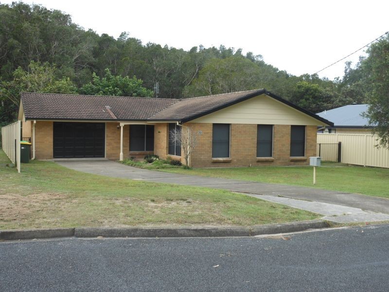 33 Granter Street, Harrington NSW 2427