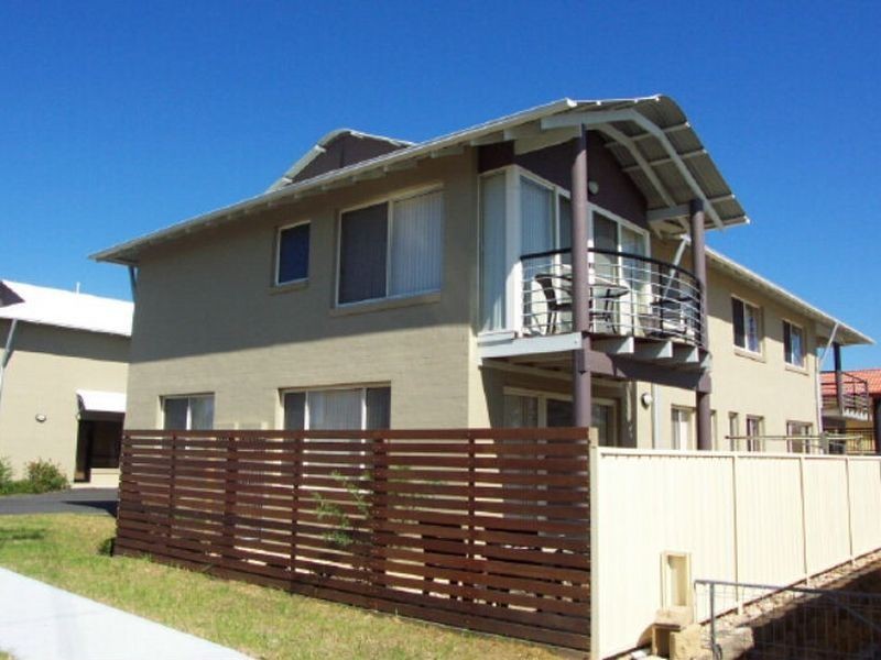 APPLICATIO Beach Street, Harrington NSW 2427