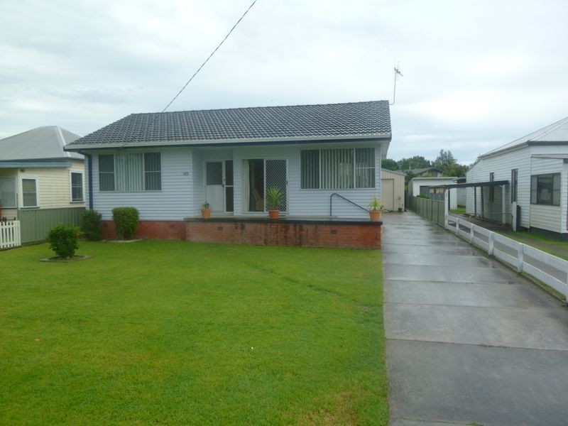 165 Beach Street, Harrington NSW 2427