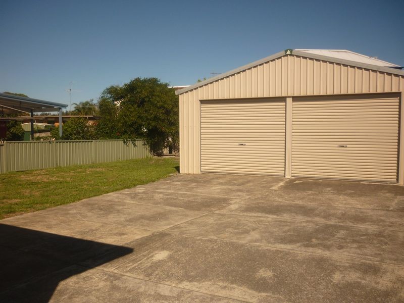 165 Beach Street, Harrington NSW 2427