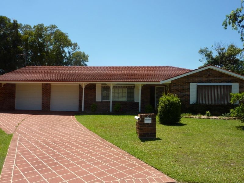 6 Dominic Place, Harrington NSW 2427