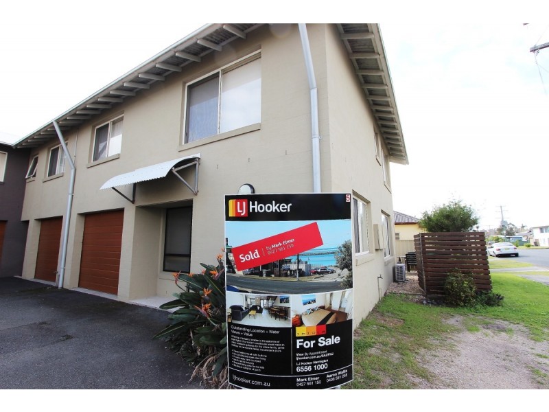 5/39 Beach Street, Harrington NSW 2427
