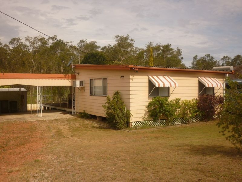 41 Murray Street, Harrington NSW 2427