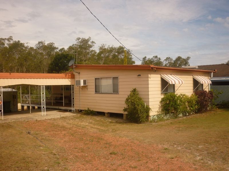 41 Murray Street, Harrington NSW 2427