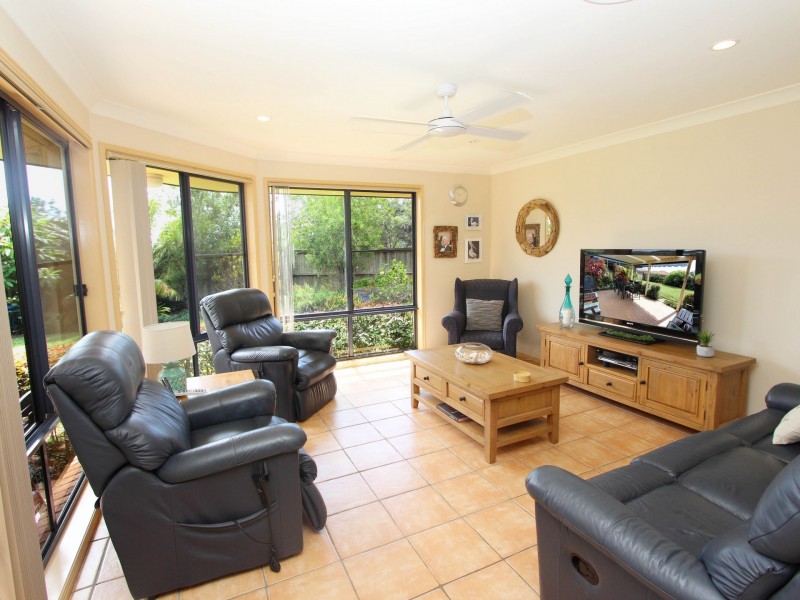 36 John Gollan Avenue, Harrington NSW 2427