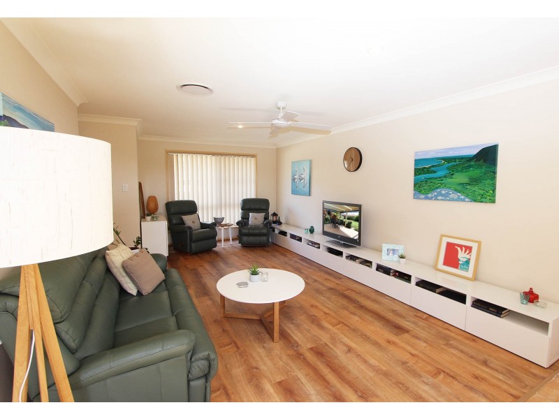 36 John Gollan Avenue, Harrington NSW 2427