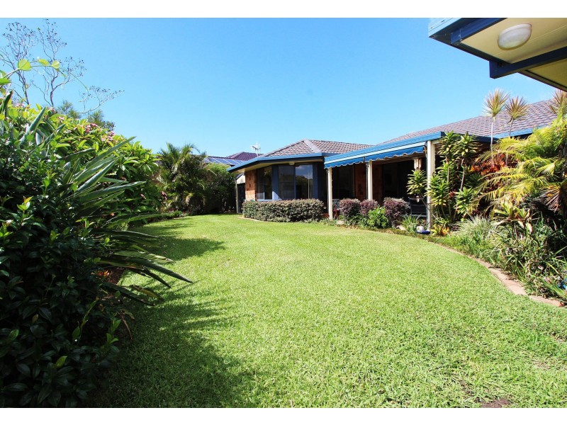 36 John Gollan Avenue, Harrington NSW 2427