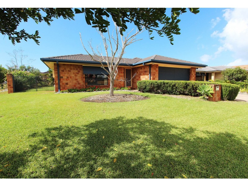 36 John Gollan Avenue, Harrington NSW 2427