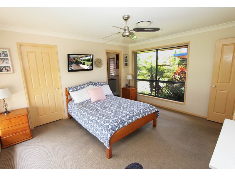 36 John Gollan Avenue, Harrington NSW 2427